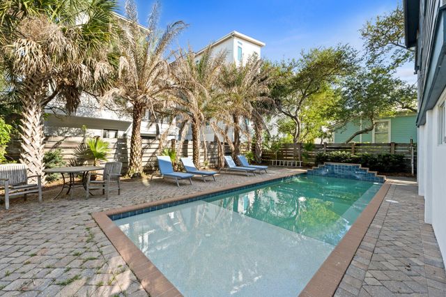 91 Cypress Hill Road, Santa Rosa Beach, FL 32459