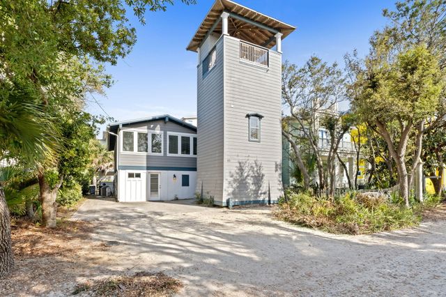 91 Cypress Hill Road, Santa Rosa Beach, FL 32459