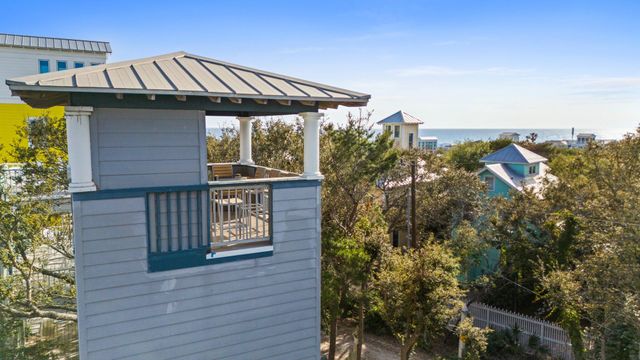 91 Cypress Hill Road, Santa Rosa Beach, FL 32459