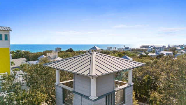 91 Cypress Hill Road, Santa Rosa Beach, FL 32459