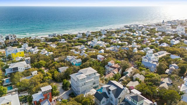 91 Cypress Hill Road, Santa Rosa Beach, FL 32459