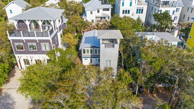 91 Cypress Hill Road, Santa Rosa Beach, FL 32459