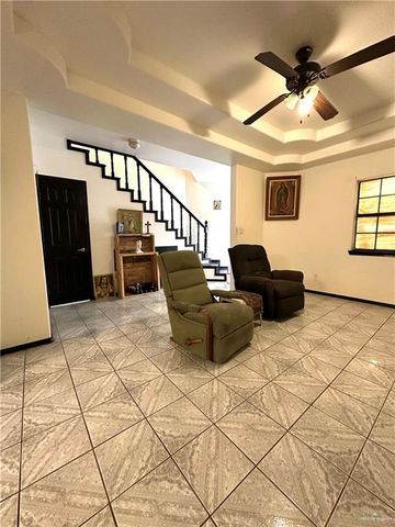 2620 Charleston Lane, Pharr, TX 78577