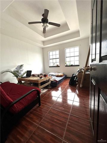 2620 Charleston Lane, Pharr, TX 78577