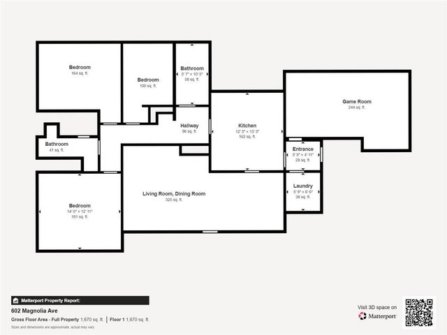 602 Magnolia Avenue, South Pittsburg, TN 37380