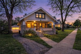 5727 Tracy Avenue, Kansas City, MO 64110