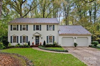 4411 Atleigh Court, Charlotte, NC 28226