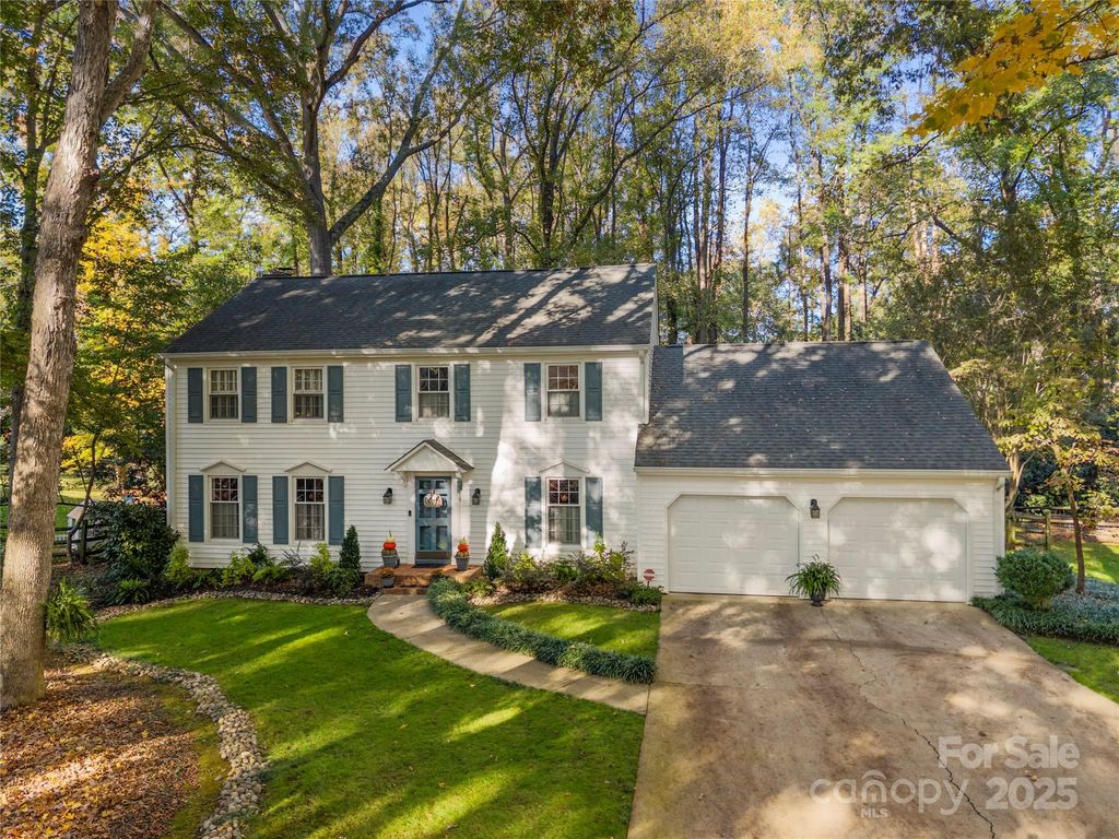 4411 Atleigh Court, Charlotte, NC 28226