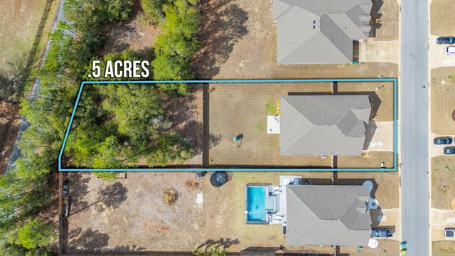 2411 Dakota Way, Crestview, FL 32536