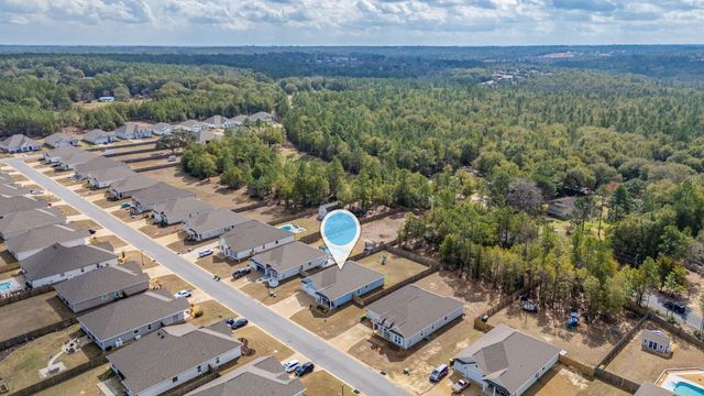 2411 Dakota Way, Crestview, FL 32536