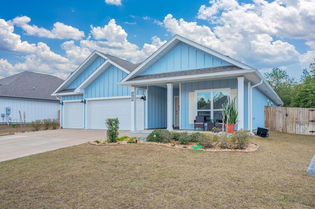 2411 Dakota Way, Crestview, FL 32536