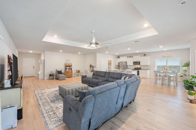 2411 Dakota Way, Crestview, FL 32536