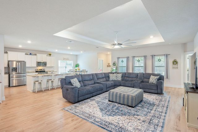 2411 Dakota Way, Crestview, FL 32536