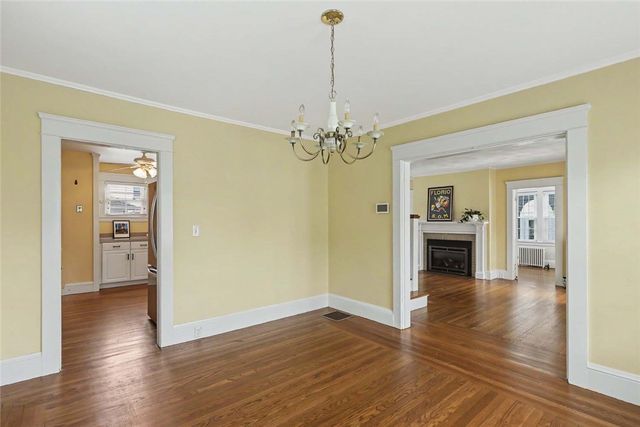 84 Glen Avenue, Cranston, RI 02905