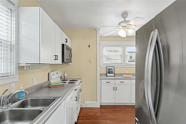 84 Glen Avenue, Cranston, RI 02905