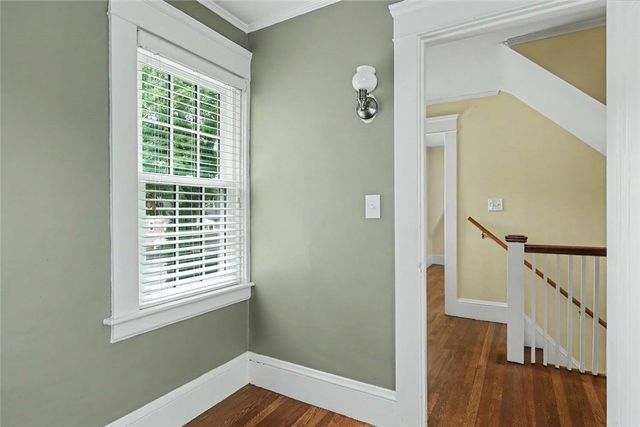 84 Glen Avenue, Cranston, RI 02905