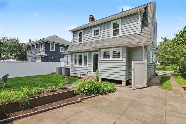 84 Glen Avenue, Cranston, RI 02905