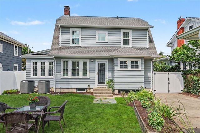 84 Glen Avenue, Cranston, RI 02905