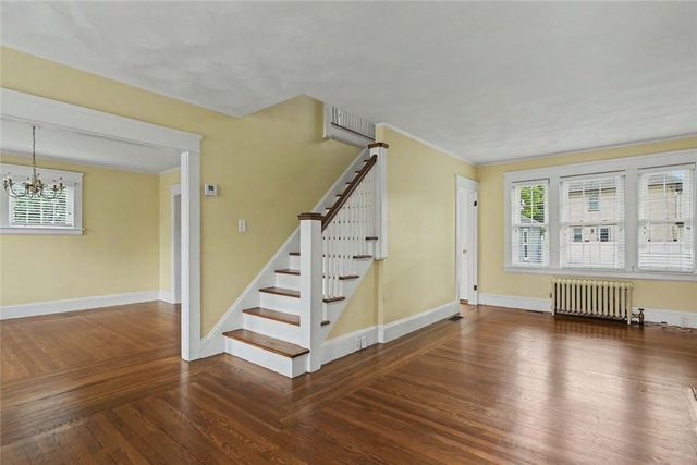 84 Glen Avenue, Cranston, RI 02905