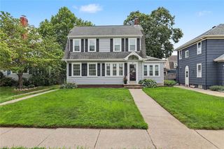 84 Glen Avenue, Cranston, RI 02905