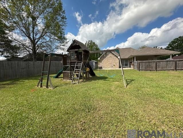 30488 Jo Ann St, Walker, LA 70785