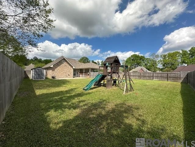 30488 Jo Ann St, Walker, LA 70785