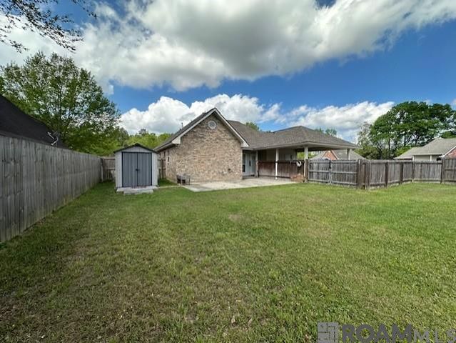 30488 Jo Ann St, Walker, LA 70785