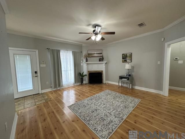 30488 Jo Ann St, Walker, LA 70785