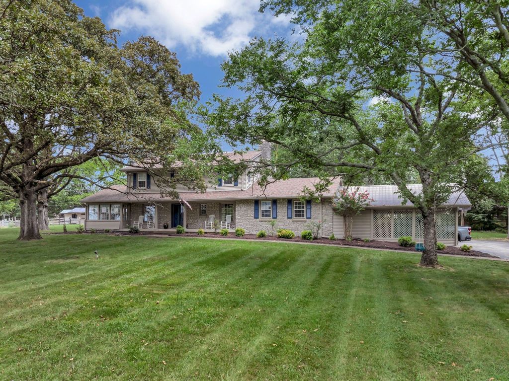 1693 Coles Ferry Pike, Lebanon, TN 37087