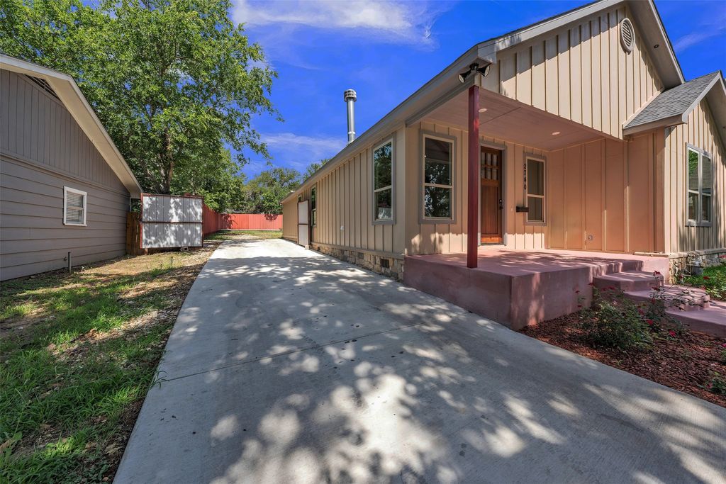 2740 Canton Drive, Fort Worth, TX 76112 — photo 4