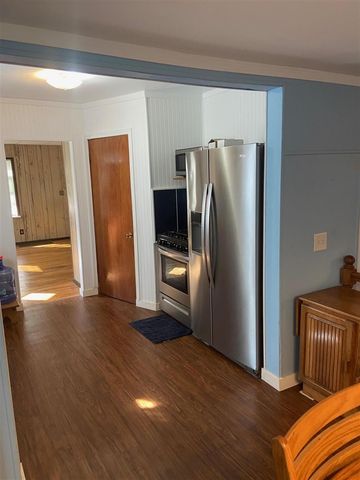 1129 Jennings Avenue, Benton Harbor, MI 49022