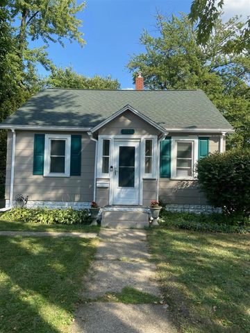 1129 Jennings Avenue, Benton Harbor, MI 49022
