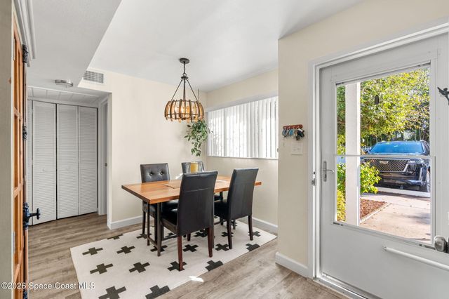 236 Beach Park Lane V83, Cape Canaveral, FL 32920