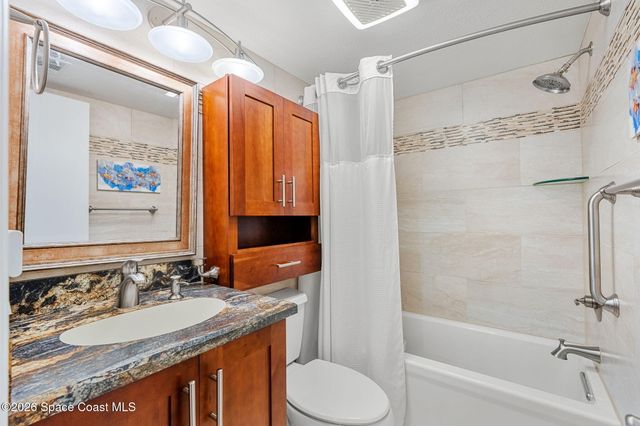 236 Beach Park Lane V83, Cape Canaveral, FL 32920