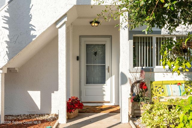 236 Beach Park Lane V83, Cape Canaveral, FL 32920