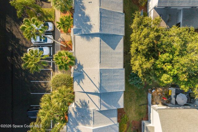 236 Beach Park Lane V83, Cape Canaveral, FL 32920