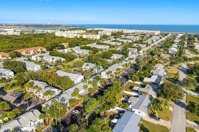 236 Beach Park Lane V83, Cape Canaveral, FL 32920