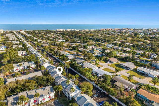 236 Beach Park Lane V83, Cape Canaveral, FL 32920