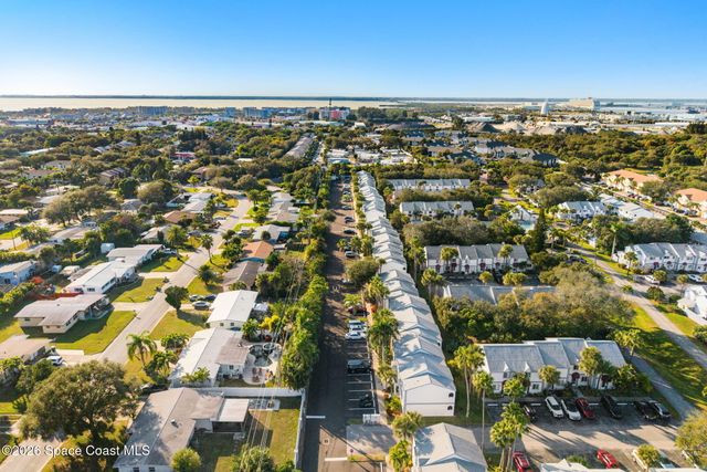 236 Beach Park Lane V83, Cape Canaveral, FL 32920