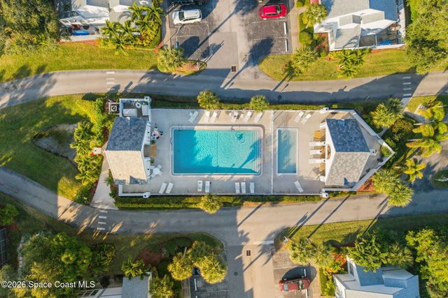 236 Beach Park Lane V83, Cape Canaveral, FL 32920