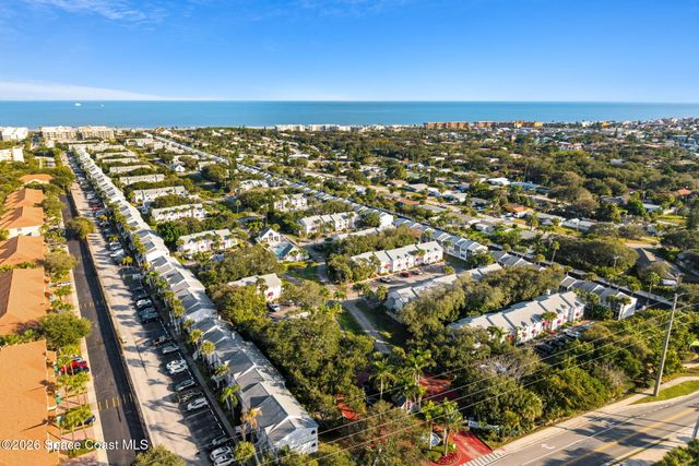 236 Beach Park Lane V83, Cape Canaveral, FL 32920