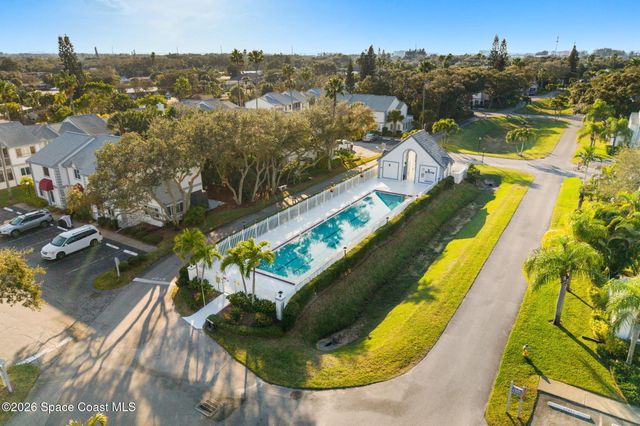 236 Beach Park Lane V83, Cape Canaveral, FL 32920