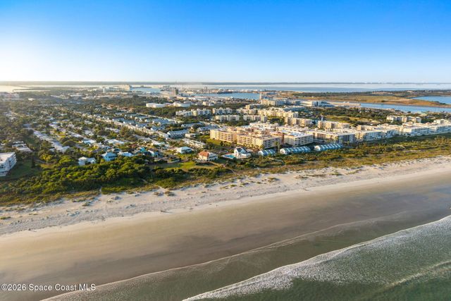 236 Beach Park Lane V83, Cape Canaveral, FL 32920