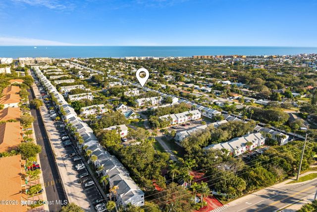 236 Beach Park Lane V83, Cape Canaveral, FL 32920