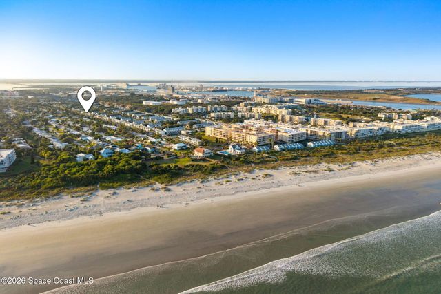 236 Beach Park Lane V83, Cape Canaveral, FL 32920