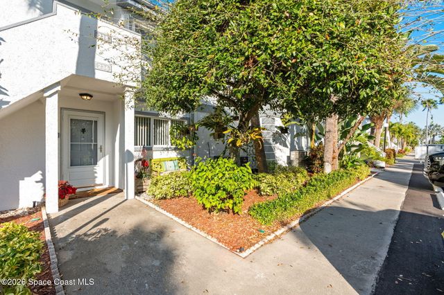 236 Beach Park Lane V83, Cape Canaveral, FL 32920