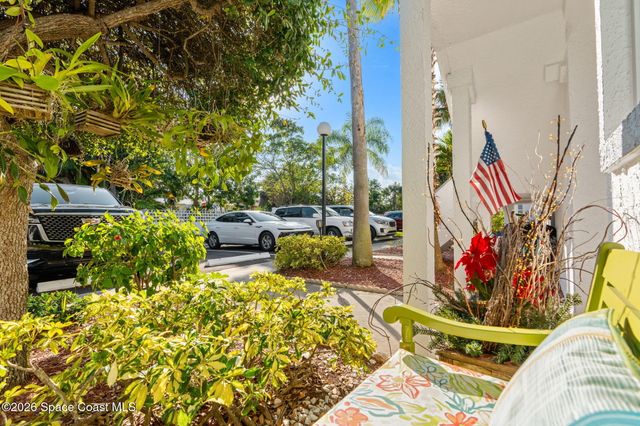 236 Beach Park Lane V83, Cape Canaveral, FL 32920