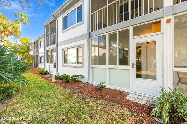 236 Beach Park Lane V83, Cape Canaveral, FL 32920