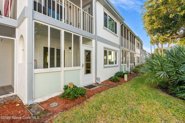 236 Beach Park Lane V83, Cape Canaveral, FL 32920