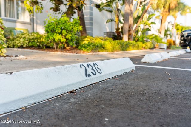 236 Beach Park Lane V83, Cape Canaveral, FL 32920